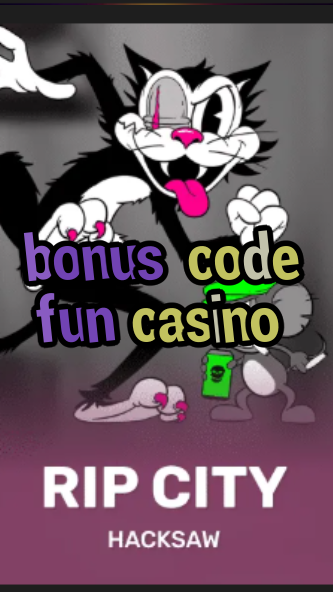 bonus code fun casino-3xn3u5udepyz9m9w5iat.com